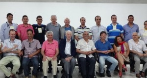 Congresso Internacional de Praxiologia Motriz - UFAM Manaus 2014 - AIPRAIM