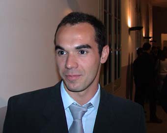 Marco Bortoleto, UdL, 2004