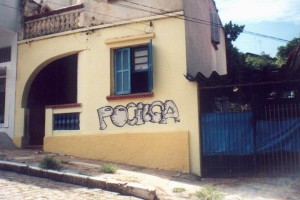 Pocilga, 1999